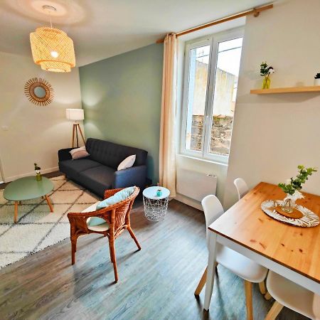 Agreable T2 Neuf -Le Dome- Apartment Riom Exterior foto