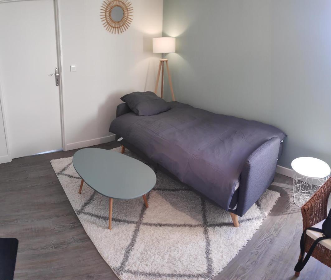 Agreable T2 Neuf -Le Dome- Apartment Riom Exterior foto